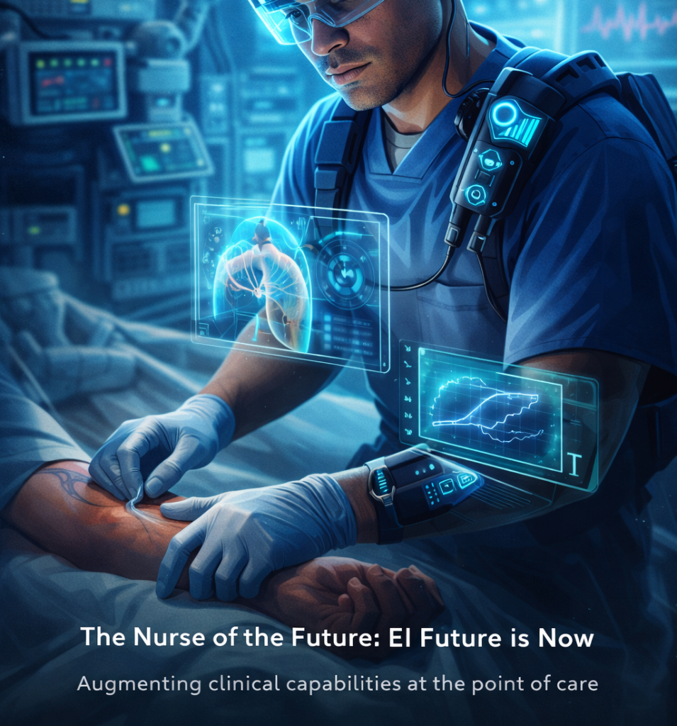 Enefermero Del Futuro 955x1024